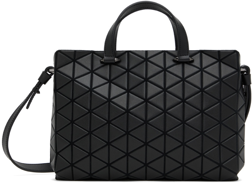 トートバッグ BAO BAO TOTES MATTE BLACK BAO BAO ISSEY MIYAKE – tagged 