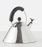 Alessi - 9093 stainless steel kettle