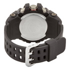 Casio G-Shock Perpetual Alarm World Time Chronograph Quartz Mens Watch GG1000-1A8