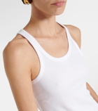 Dorothee Schumacher Simply Timeless cotton tank top