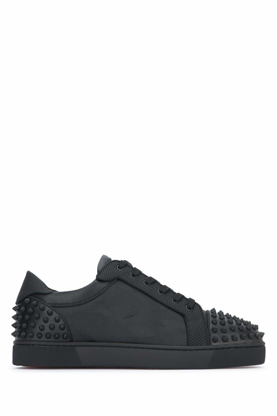 Photo: Christian Louboutin Seavaste 2 Low-top Sneakers