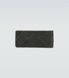 Bottega Veneta - Intrecciato leather money clip