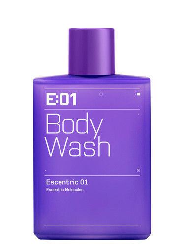 Photo: Escentric Molecules Escentric 01 Body Wash 200ml