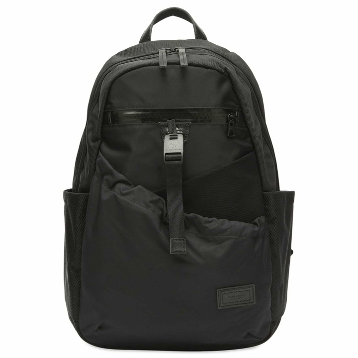 Photo: Master-Piece Scramble Backpack in Black 