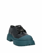Hogan Womens Lace-up shoes in Black