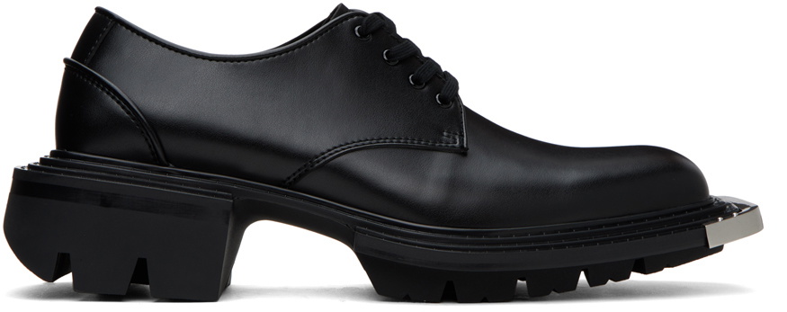 untitlab® Black Reel Derbys