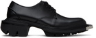 untitlab® Black Reel Derbys