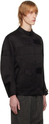 Y's Black Rider Jacket
