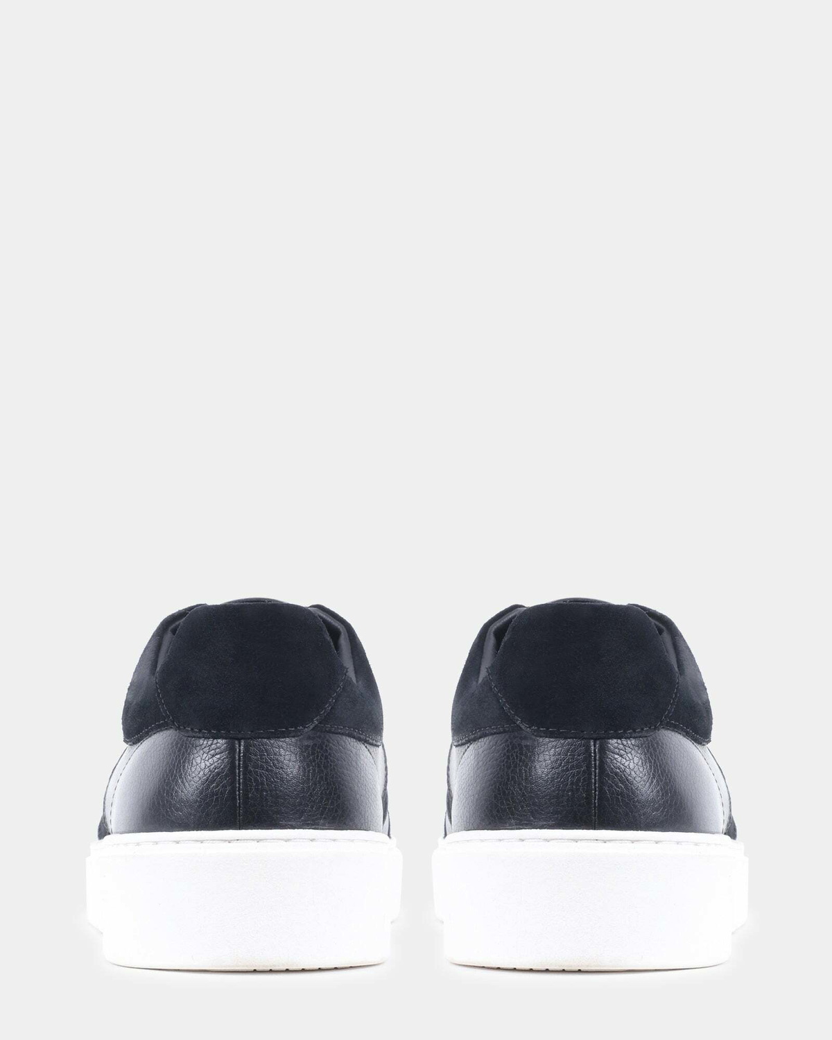 Steve Madden Addler Sneakers in Black