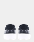 Steve Madden Addler Sneakers in Black