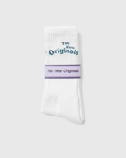 The New Originals Workman Socks Blue - Mens - Socks