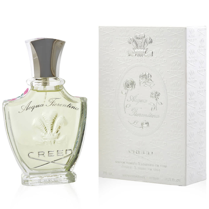 Photo: Creed Acqua Fiorentina / Creed EDP Spray 2.5 oz (w)
