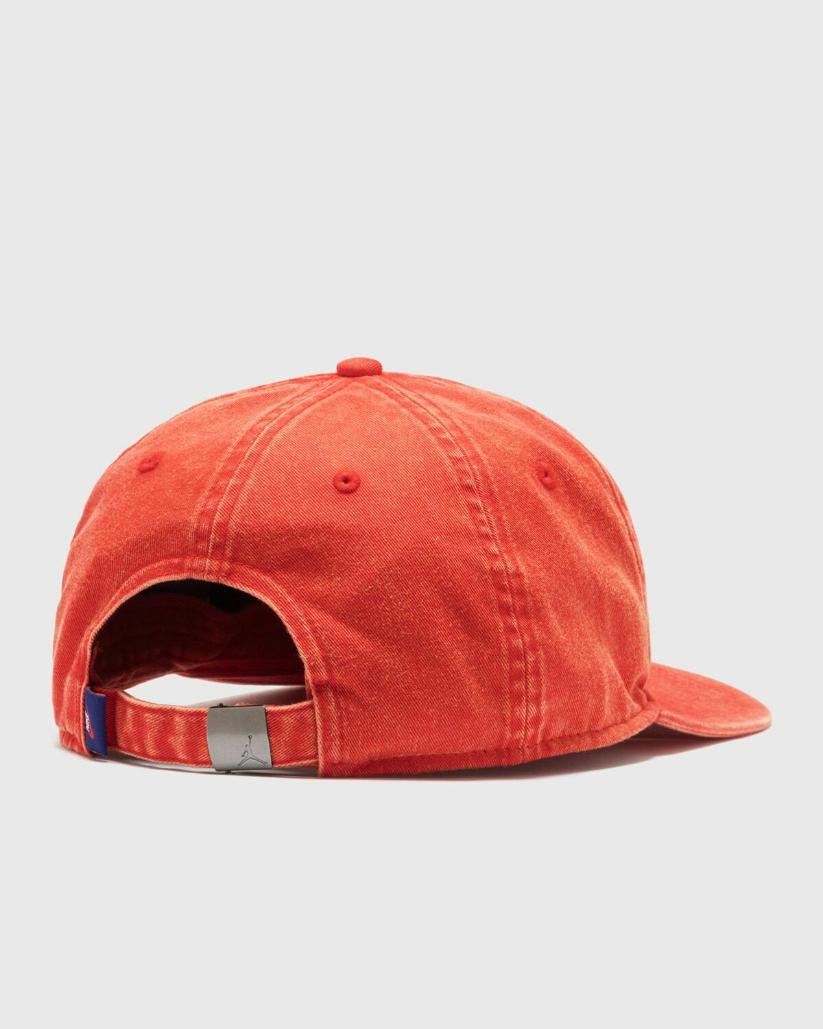 Jordan PRO CAP US FB RA WASH Red Men