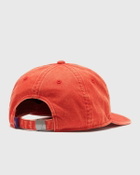 Jordan PRO CAP US FB RA WASH Red Men
