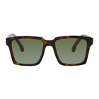 Paul Smith Tortoiseshell Austin Sunglasses