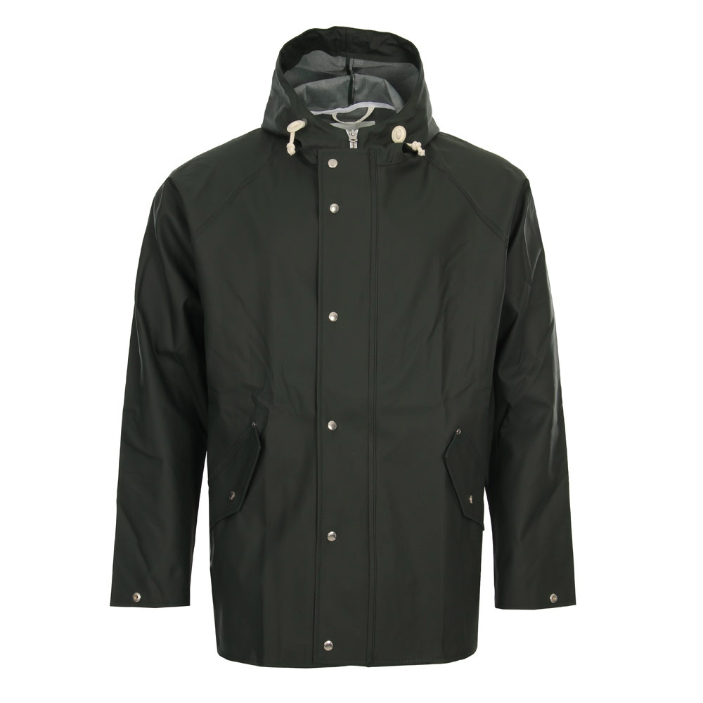 Anker Classic Jacket - Moss