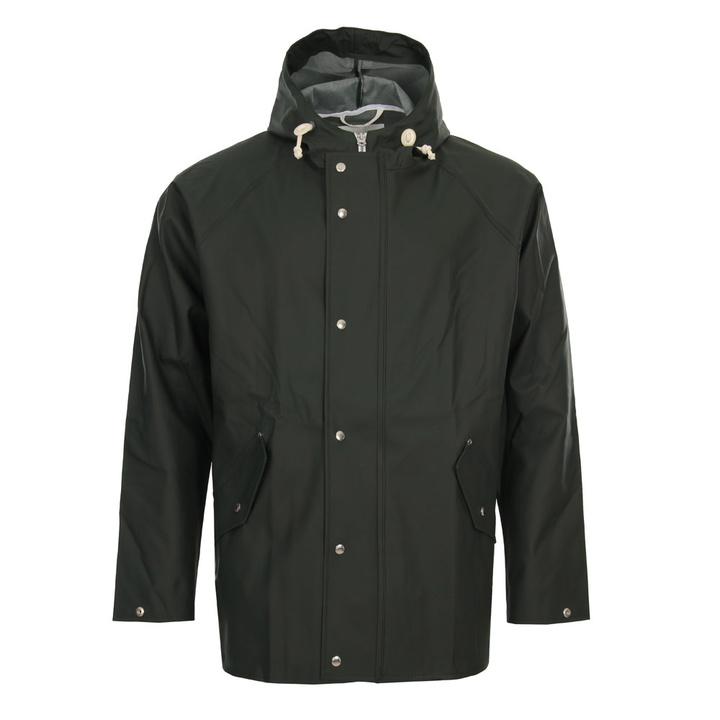 Photo: Anker Classic Jacket - Moss