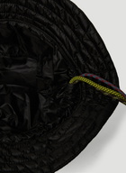Ambush Multicord Quilted Bucket Hat