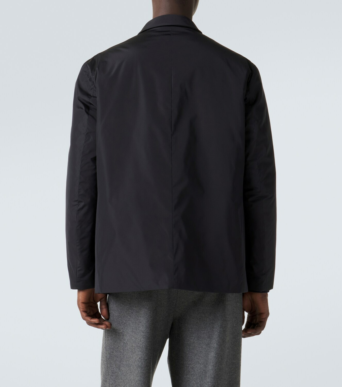 Jil Sander Padded jacket