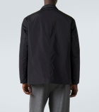 Jil Sander Padded jacket