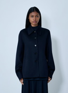 Jil Sander Cashmere Jacket