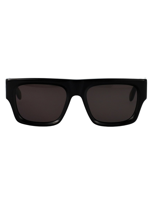 Photo: Palm Angels Pixley Sunglasses