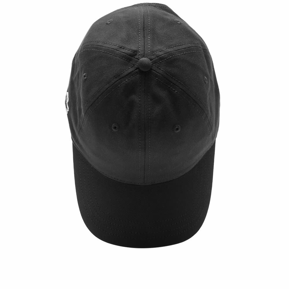 Lacoste Men's Classic Cap in Black Lacoste