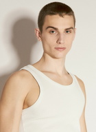 Entire Studios Rib Tank Top