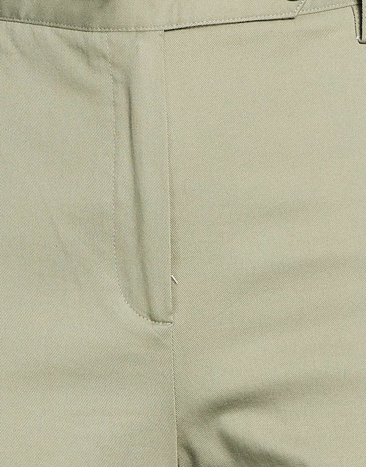 Massimo Alba Womens Pants in Sage green