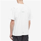 Neighborhood Men's NH-6 T-Shirt in White