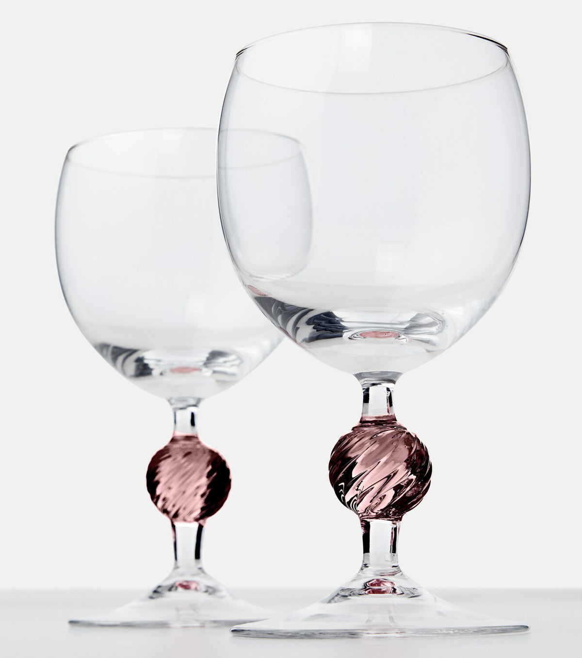 Cabana Demetra set of 2 glasses