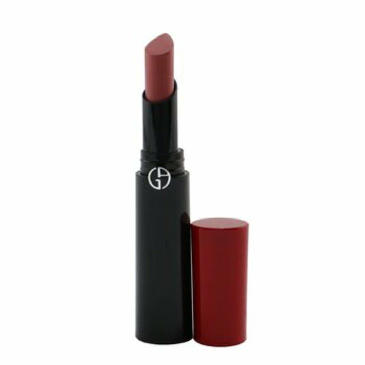 Photo: Giorgio Armani Ladies Lip Power Longwear Vivid Color Lipstick 0.11 oz # 503 Eccentrico Makeup 3614272649378