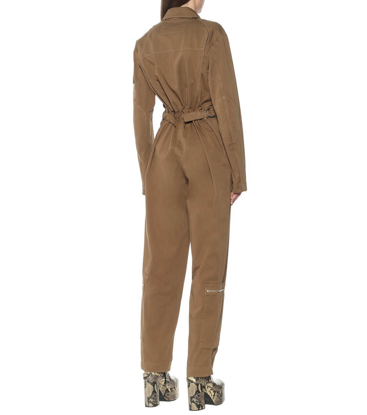 Dries van noten jumpsuit online