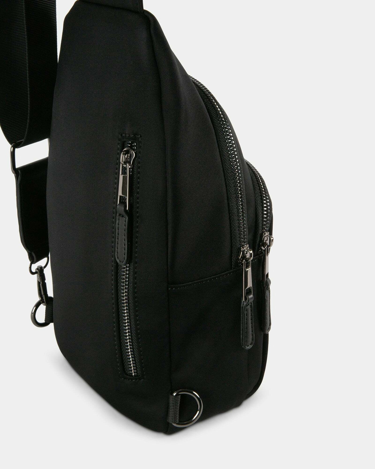 Steve Madden Btalon Bag in Black