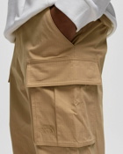 The North Face Anticline Cargo Pant Beige - Mens - Cargo Pants