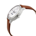 Jaeger LeCoultre Master Control Chronograph Automatic Silver Dial Mens Watch Q4128420