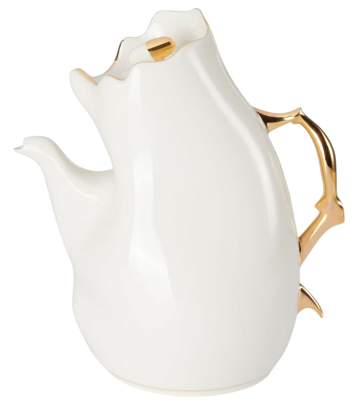 Seletti x Jordanluca 'Meltdown' tray Trays main image 1
