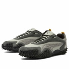 Puma Mostro LC Sneaker in Glacial Gray/Black