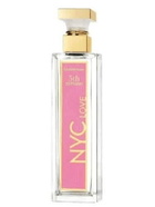Elizabeth Arden Ladies 5th Avenue NYC Love EDP Spray 2.5 oz Fragrances 085805210618