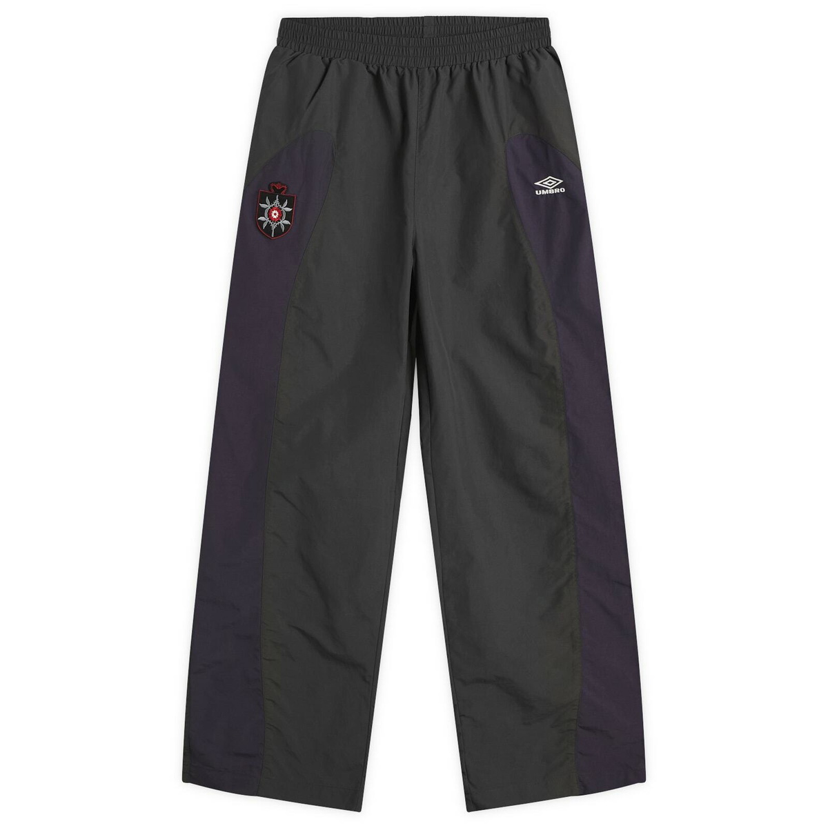 UMBRO - Nylon Track Pants Umbro