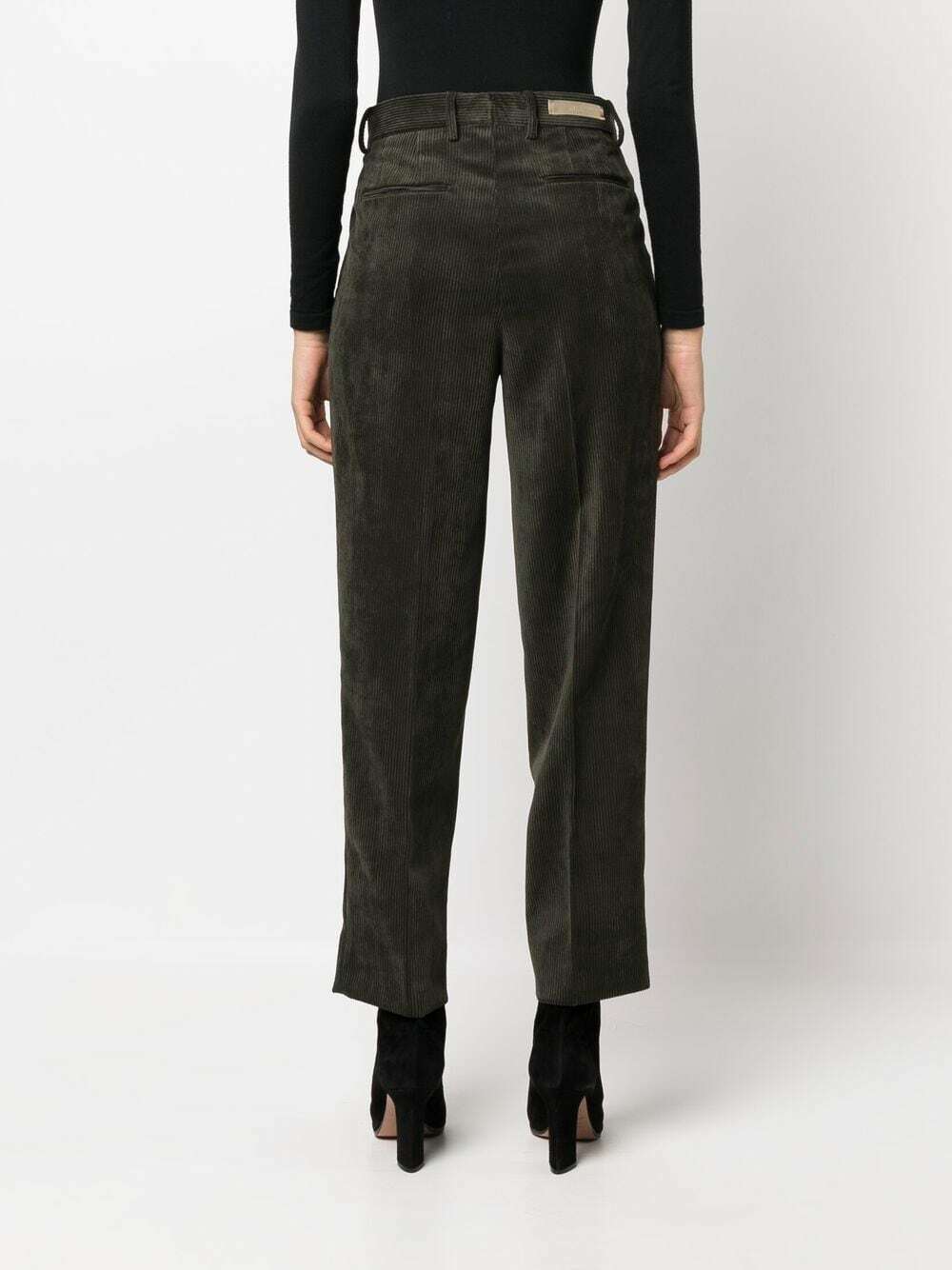 BRIGLIA 1949 - Slim Fit Trousers