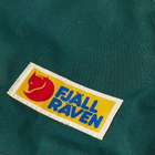 Fjällräven Men's Vardag Pocket Bag in Arctic Green