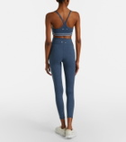 The Upside Bowery Baxter sports bra