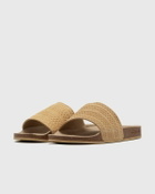Adidas ADILETTE RS Brown Mens Sandals & Slide