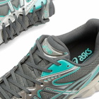 Asics Gt-2160 in Steel Grey/Waterfall