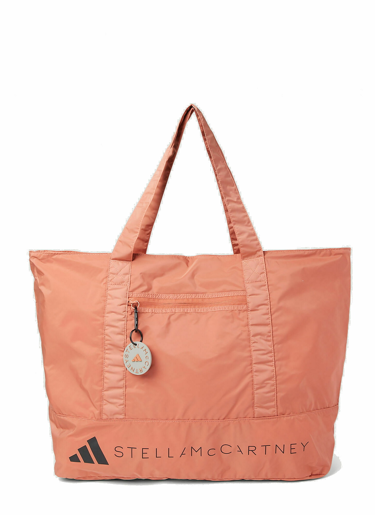 [Adidas by Stella McCartney] トートバッグ Tote Bag adidas by Stella McCartney Active Tote Bag | Neiman Marcus