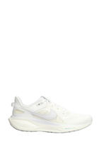 Nike Air Zoom Pegasus 41 Sneakers In White Leather And Fabric