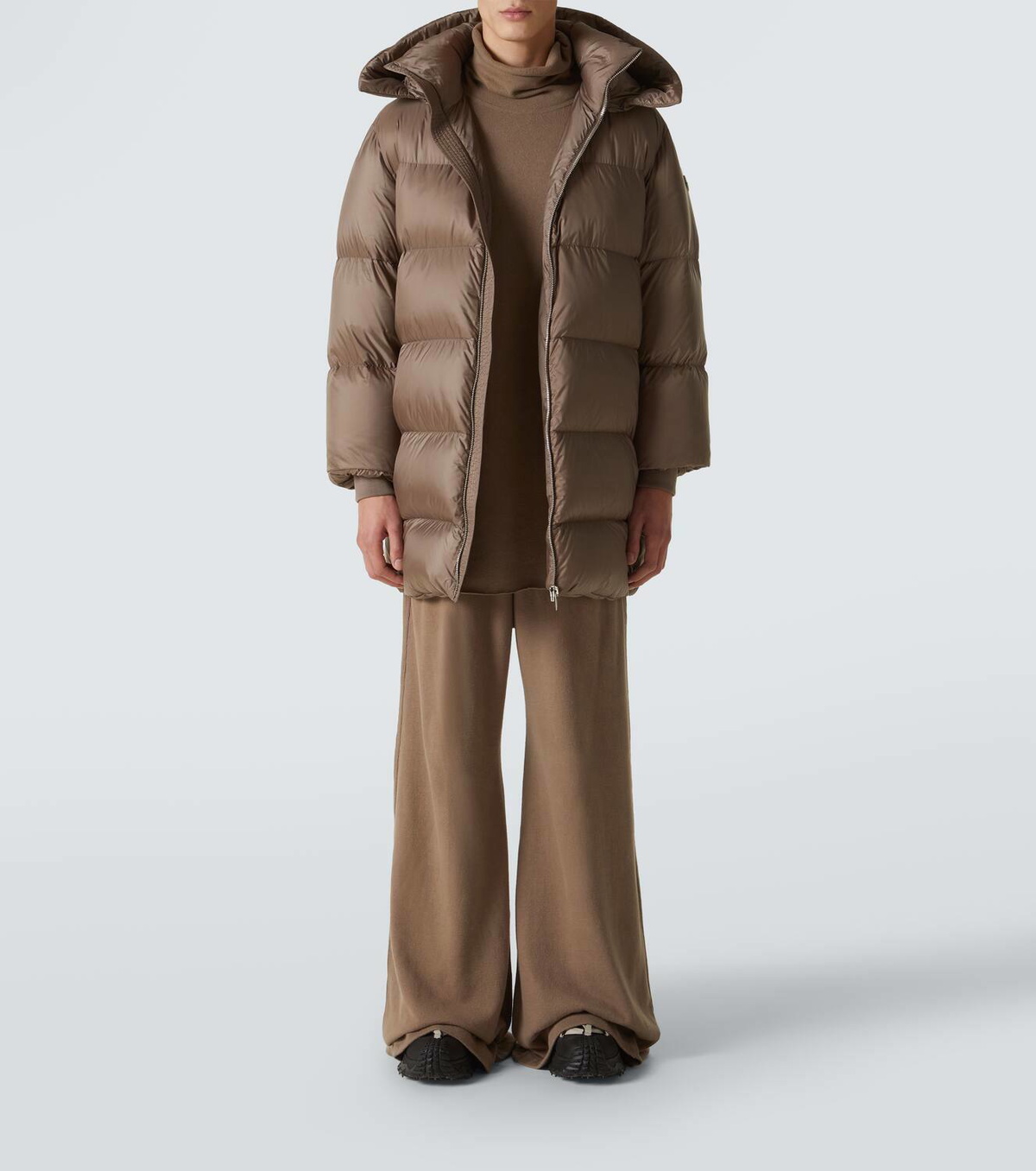Moncler Genius x Rick Owens Surf T-shirt Moncler Genius