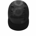 ON Men's Zero Cap in Black