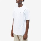 NN07 Men's Adam Logo T-Shirt in White